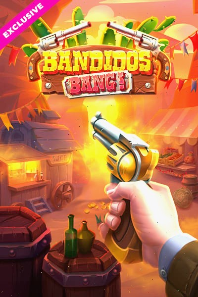 Bandidos Bang