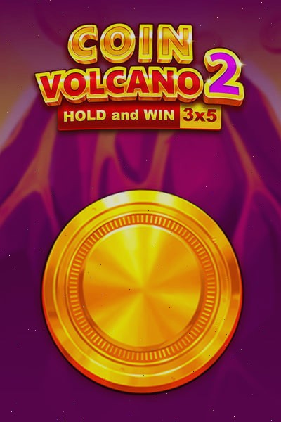 Coin Volcano