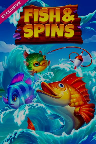 Fish Spins